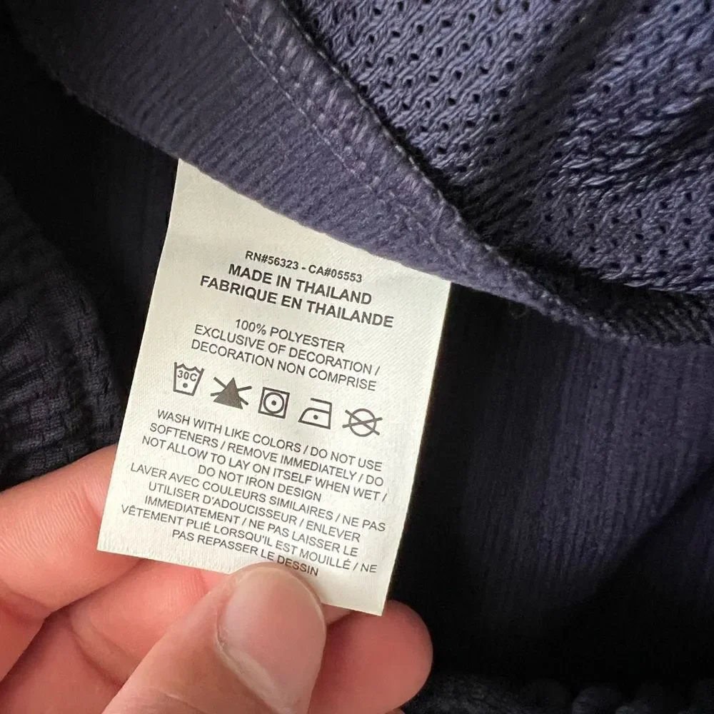 Nike therma fit